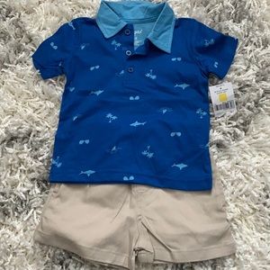 Polo Set